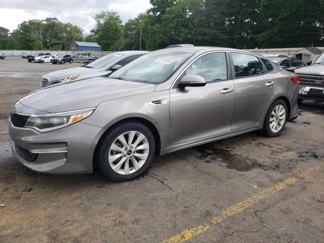 2017 KIA OPTIMA LX, 