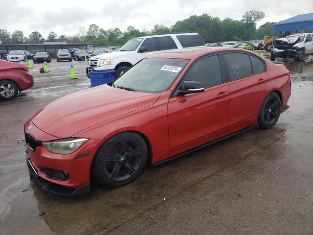 2015 BMW 328 I, 