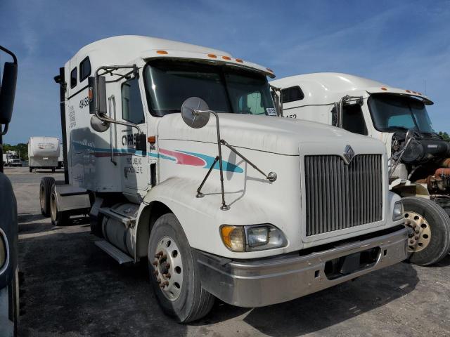 2007 INTERNATIONAL 9400 9400I, 