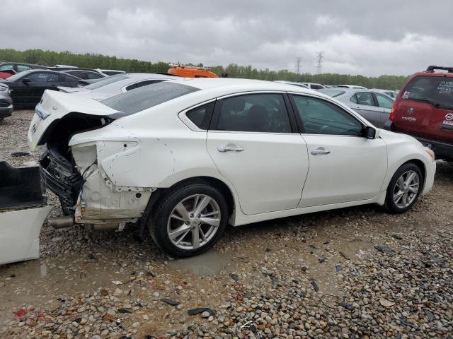 1N4AL3AP4FC209232 - 2015 NISSAN ALTIMA 2.5 WHITE photo 3