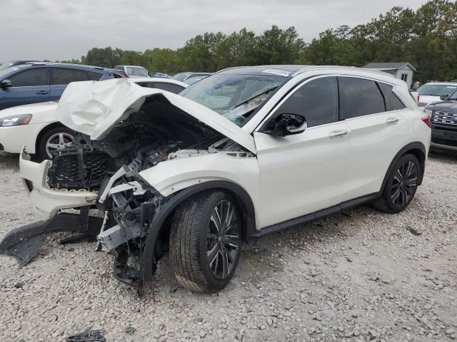 2021 INFINITI QX50 LUXE, 