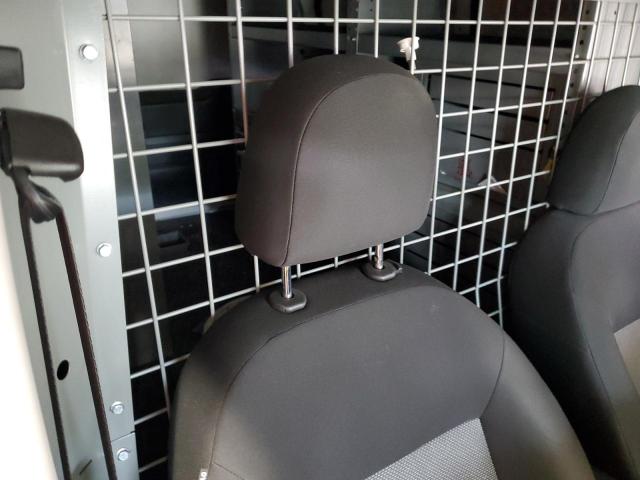 ZFBERFAB1J6L54089 - 2018 RAM PROMASTER WHITE photo 11