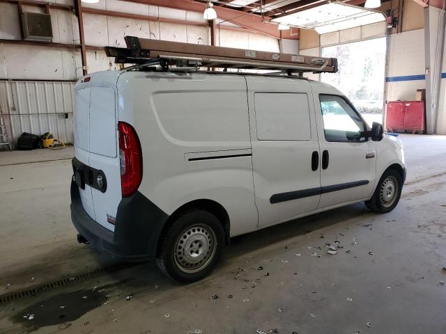 ZFBERFAB1J6L54089 - 2018 RAM PROMASTER WHITE photo 3
