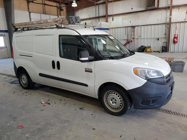 ZFBERFAB1J6L54089 - 2018 RAM PROMASTER WHITE photo 4