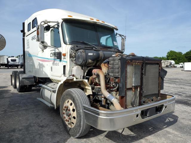 2007 INTERNATIONAL 9400 9400I, 