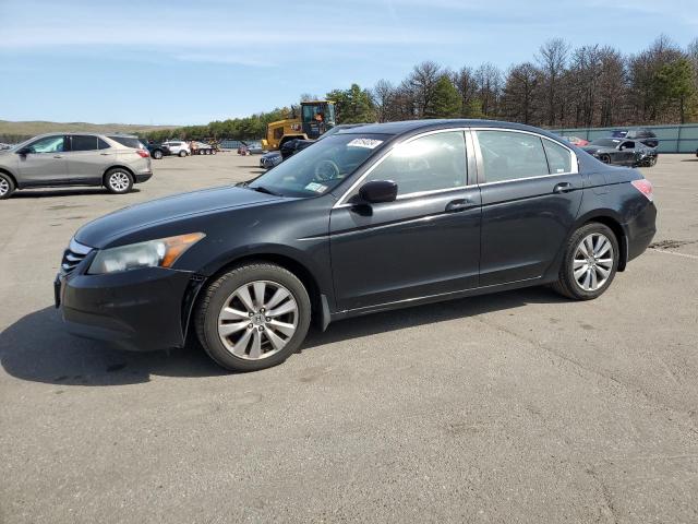 2012 HONDA ACCORD EXL, 