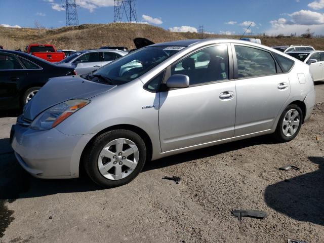 2006 TOYOTA PRIUS, 