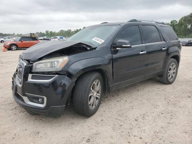 2013 GMC ACADIA SLT-1, 