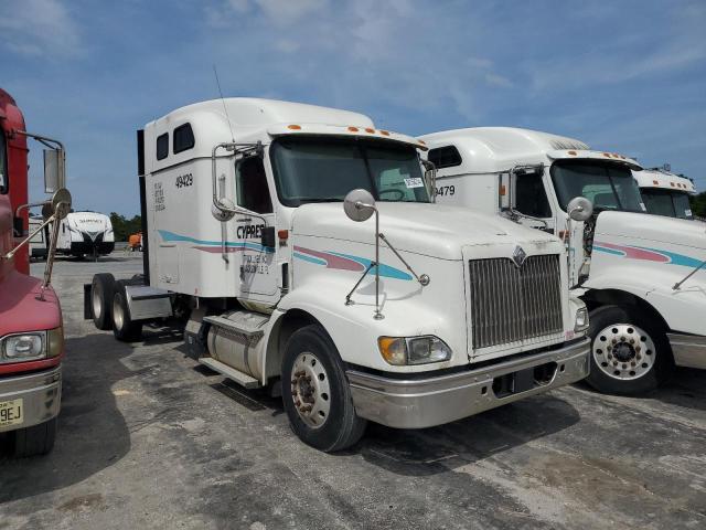 2007 INTERNATIONAL 9400 9400I, 