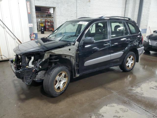 2005 TOYOTA RAV4, 