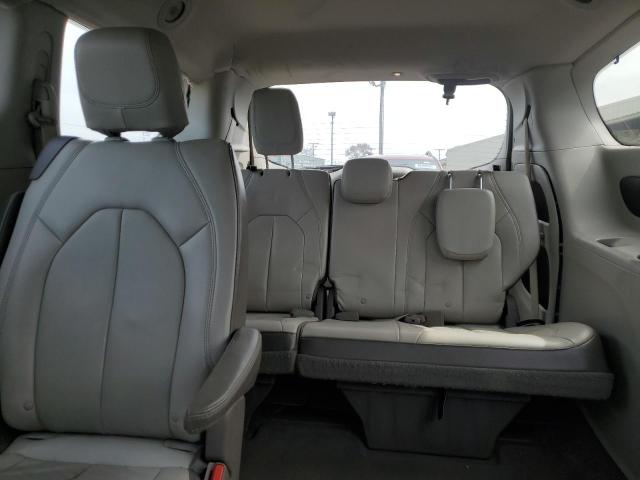 2C4RC1BG3HR552897 - 2017 CHRYSLER PACIFICA TOURING L 黑色 照片 10