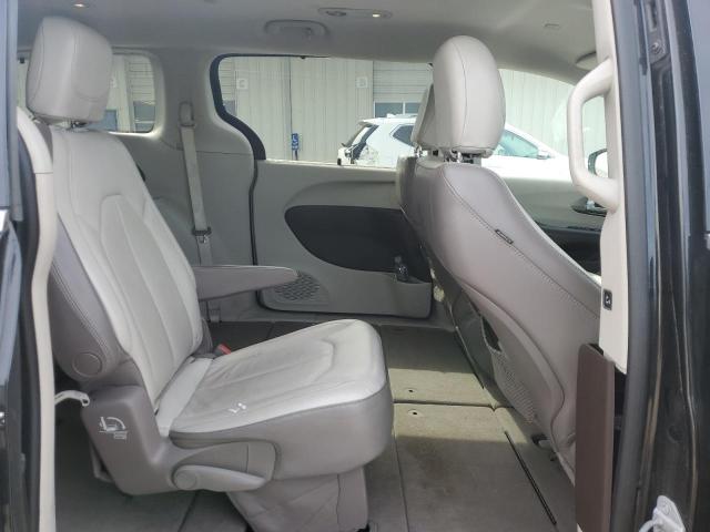 2C4RC1BG3HR552897 - 2017 CHRYSLER PACIFICA TOURING L 黑色 照片 11