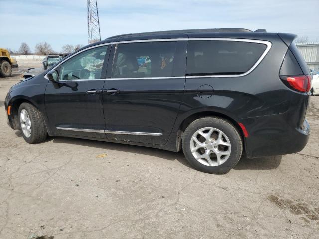 2C4RC1BG3HR552897 - 2017 CHRYSLER PACIFICA TOURING L 黑色 照片 2