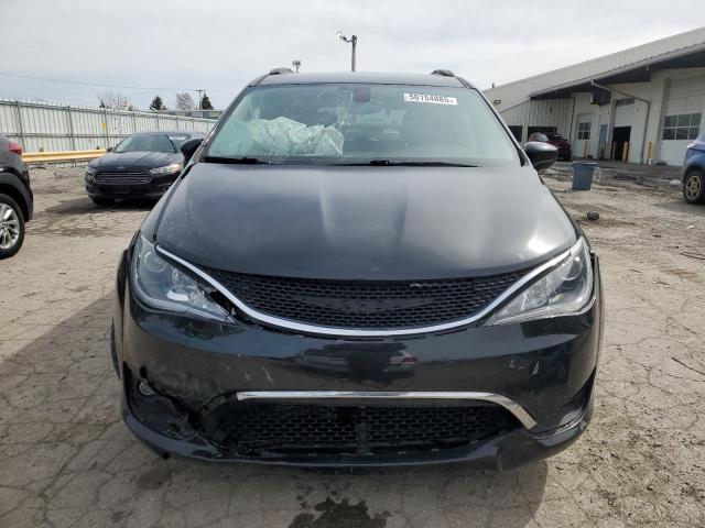 2C4RC1BG3HR552897 - 2017 CHRYSLER PACIFICA TOURING L 黑色 照片 5