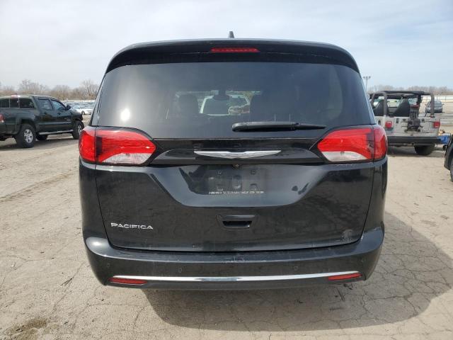 2C4RC1BG3HR552897 - 2017 CHRYSLER PACIFICA TOURING L 黑色 照片 6