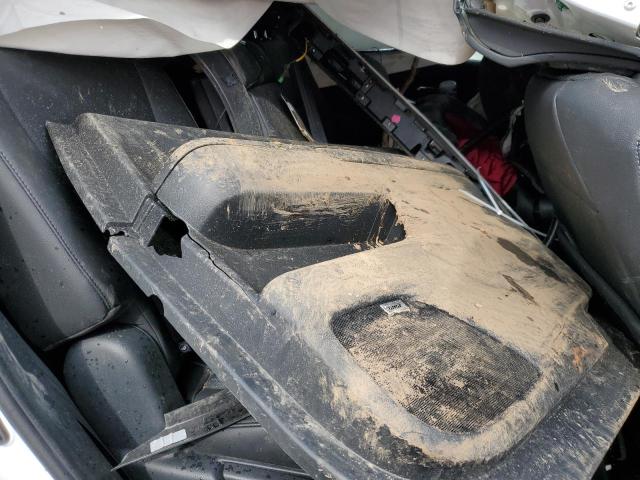 5FNYF7H54KB009976 - 2019 HONDA PASSPORT EXL Ağ foto 10