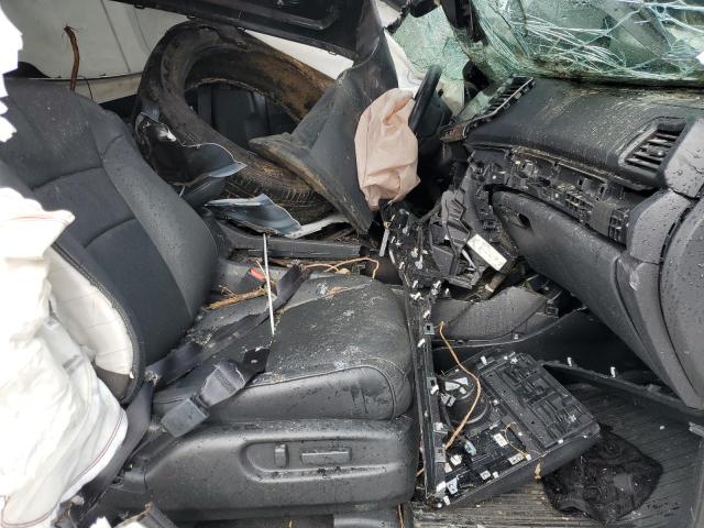 5FNYF7H54KB009976 - 2019 HONDA PASSPORT EXL Ağ foto 7