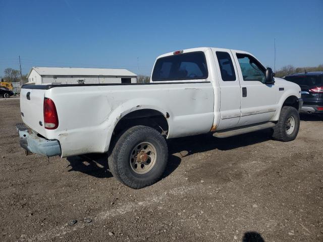 1FTSX31S53EB29915 - 2003 FORD F350 SRW SUPER DUTY WHITE photo 3