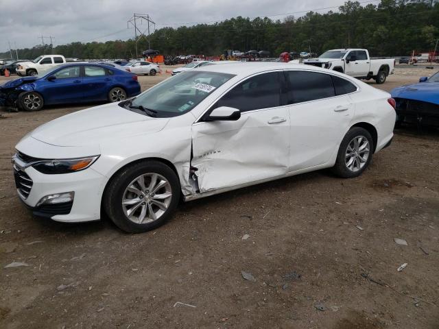 2021 CHEVROLET MALIBU LT, 