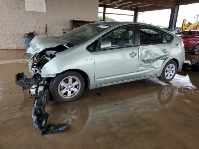 2008 TOYOTA PRIUS, 