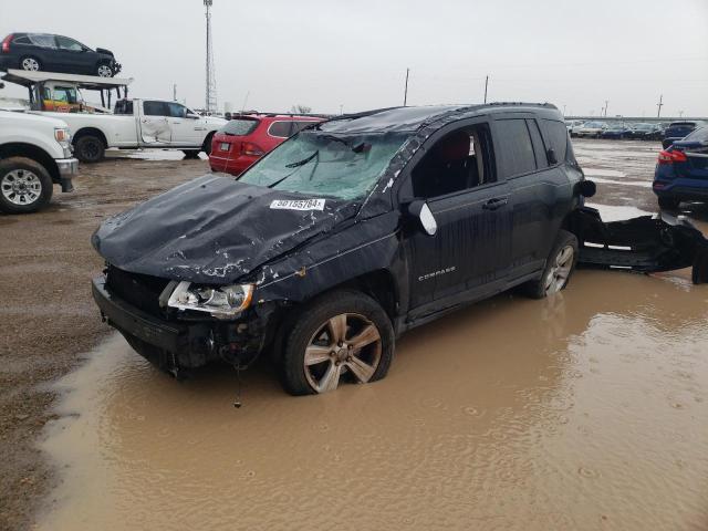 2012 JEEP COMPASS SPORT, 