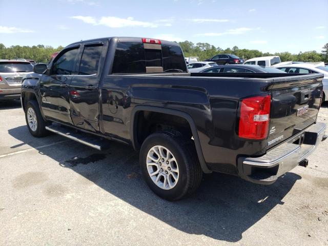 1GTV2MEC9GZ182779 - 2016 GMC SIERRA K1500 SLE CHARCOAL photo 2