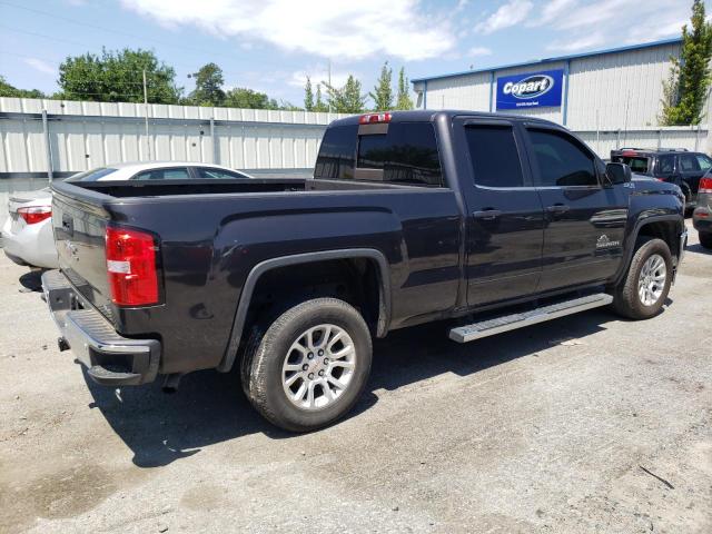 1GTV2MEC9GZ182779 - 2016 GMC SIERRA K1500 SLE CHARCOAL photo 3