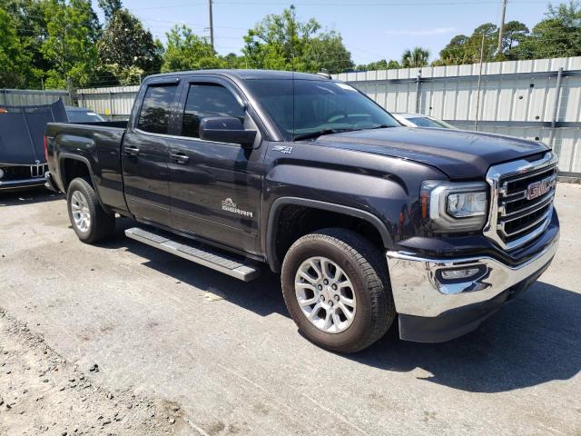 1GTV2MEC9GZ182779 - 2016 GMC SIERRA K1500 SLE CHARCOAL photo 4