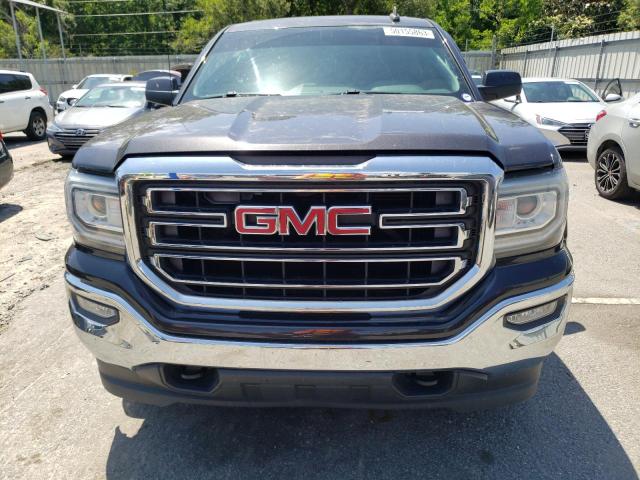 1GTV2MEC9GZ182779 - 2016 GMC SIERRA K1500 SLE CHARCOAL photo 5