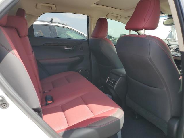 JTJYARBZ5K2133406 - 2019 LEXUS NX 300 BASE Ağ foto 10