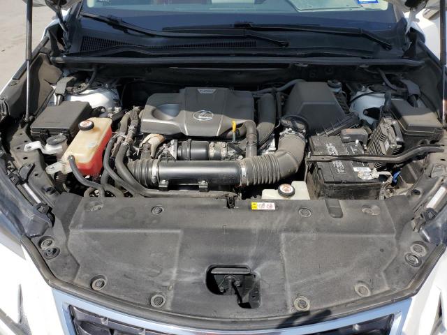 JTJYARBZ5K2133406 - 2019 LEXUS NX 300 BASE Ağ foto 11