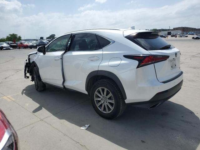 JTJYARBZ5K2133406 - 2019 LEXUS NX 300 BASE Ağ foto 2