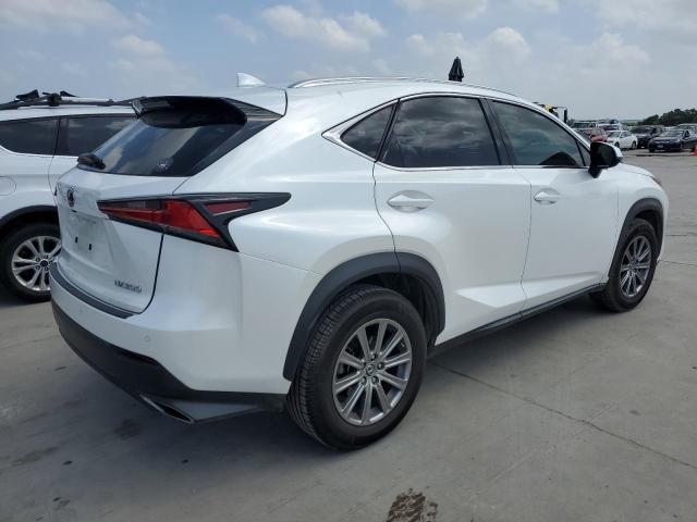 JTJYARBZ5K2133406 - 2019 LEXUS NX 300 BASE Ağ foto 3