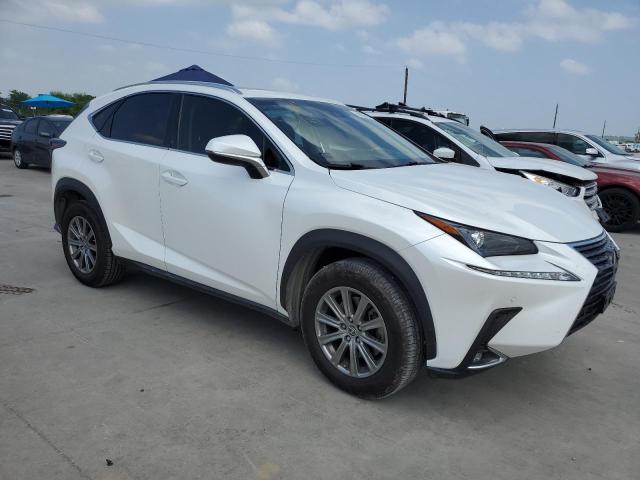 JTJYARBZ5K2133406 - 2019 LEXUS NX 300 BASE Ağ foto 4