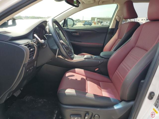 JTJYARBZ5K2133406 - 2019 LEXUS NX 300 BASE Ağ foto 7