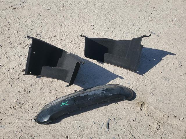 5YJSA1CG3DFP08951 - 2013 TESLA MODEL S SILVER photo 12