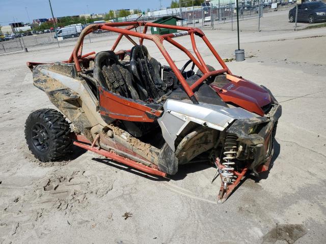 3NSVDE926KF782027 - 2019 POLARIS RZR XP TURBO EPS TWO TONE photo 1