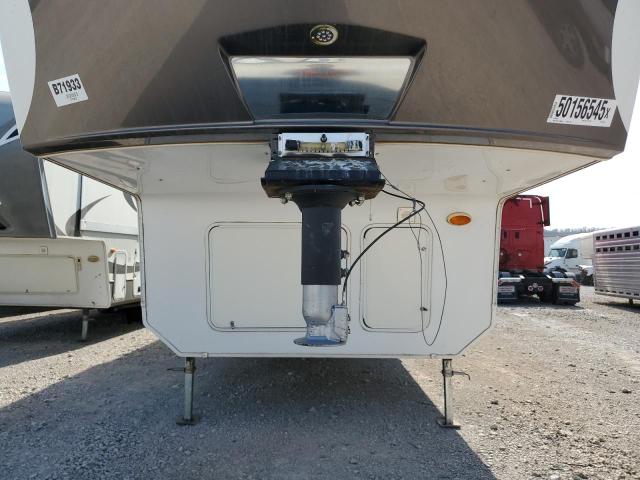 4YDF29524D4730718 - 2013 KEYSTONE TRAILER WHITE photo 7