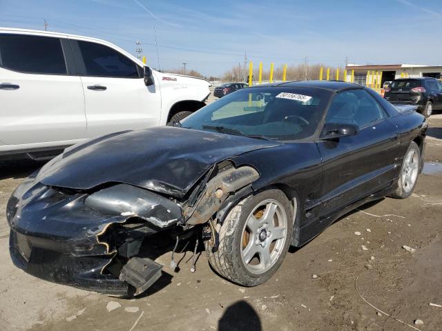 2002 PONTIAC FIREBIRD, 