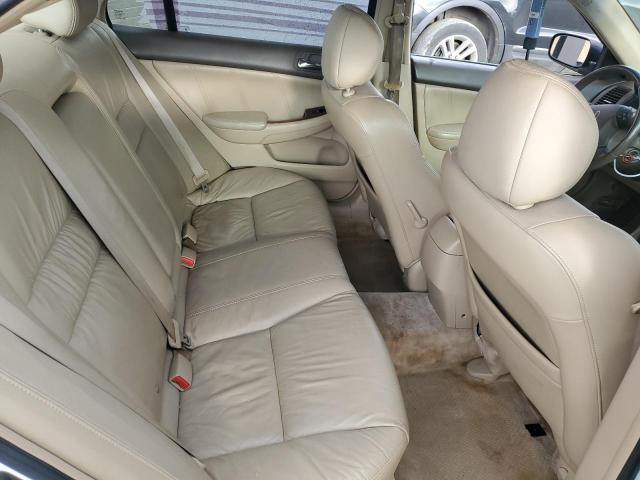 1HGCM66587A073033 - 2007 HONDA ACCORD EX WHITE photo 10