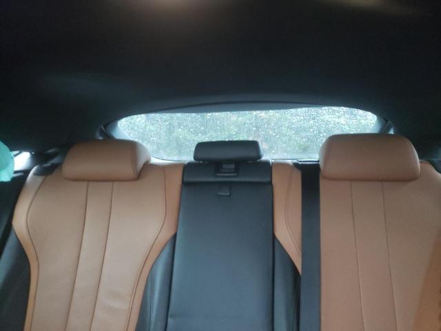 5UXKU2C51J0X48370 - 2018 BMW X6 XDRIVE35I WHITE photo 10