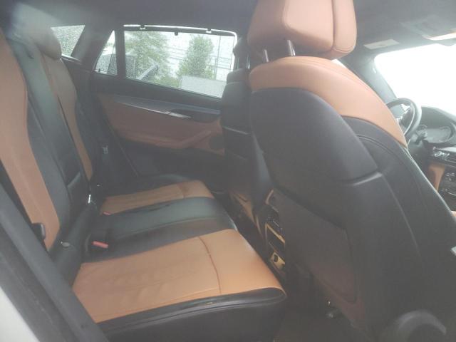 5UXKU2C51J0X48370 - 2018 BMW X6 XDRIVE35I WHITE photo 11