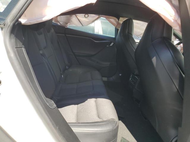 5YJSA1E23JF258473 - 2018 TESLA MODEL S თეთრი ფოტო 10