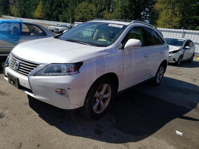 2014 LEXUS RX 350 BASE, 