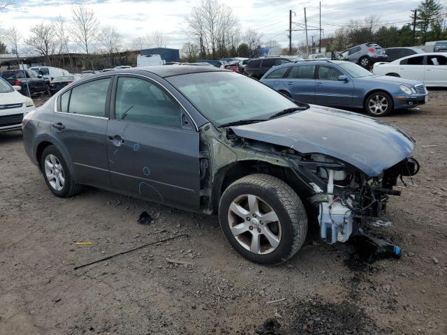 1N4AL21E39C126758 - 2009 NISSAN ALTIMA 2.5 GRAY photo 4