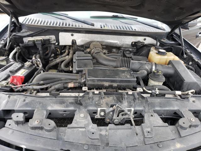 5LMFU28548LJ01331 - 2008 LINCOLN NAVIGATOR 黑色 照片 12