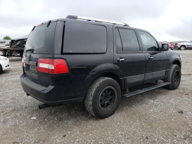 5LMFU28548LJ01331 - 2008 LINCOLN NAVIGATOR 黑色 照片 3