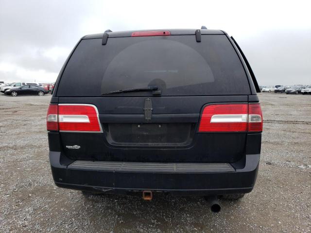 5LMFU28548LJ01331 - 2008 LINCOLN NAVIGATOR 黑色 照片 6