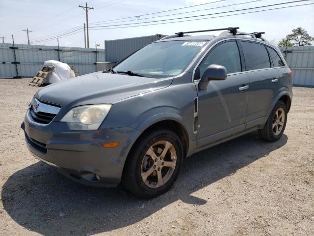3GSCL53789S583776 - 2009 SATURN VUE XR GRAY photo 1