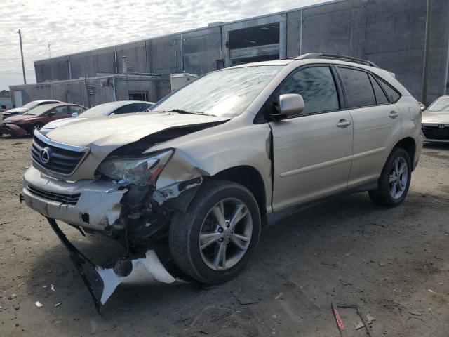 2006 LEXUS RX 400, 